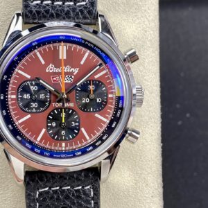 Breitling Navitimer Chronograph 42mm Watch