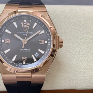 Vacheron Constantin Overseas 42mm Series Watch