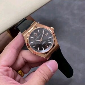 Vacheron Constantin Overseas 42mm Series Watch