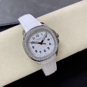 Patek Philippe TW Women's Quartz Watch