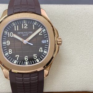 Patek Philippe ZF Series 5167 Limited Edition