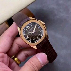 ZF Patek Philippe Sea Explorer Series V3 5167