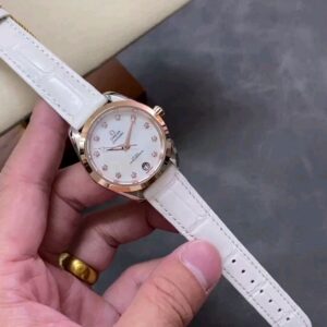 Seamaster 150m Women's Watch