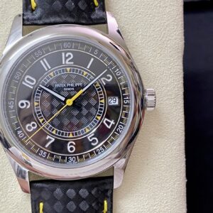 Patek Philippe Calatrava 6007G-011