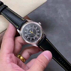 Patek Philippe 6007G-011 Automatic Watch