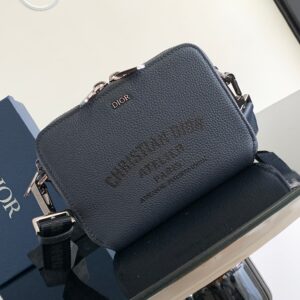 Crossbody Bag Leather Essentials Series
