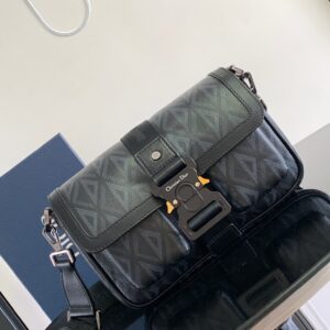 Hit the Road Canvas Bag