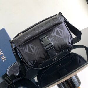 Explorer Bag with Shoulder Strap