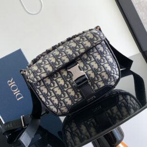 Explorer Bag with Shoulder Strap