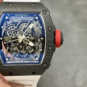 Richard Mille RM35-02 Rafael Nadal Carbon Fiber Watch