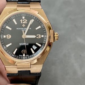 Vacheron Constantin Overseas 42mm Series Watch