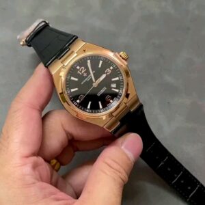 Vacheron Constantin Overseas 42mm Series Watch
