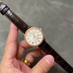 Jaeger-LeCoultre Lady Meeting Series Watch 34mm