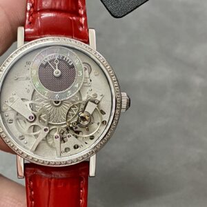 Breguet Lady Tradition 7038BR Watch