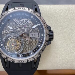 BBR Roger Dubuis tourbillon RDDBEX0815