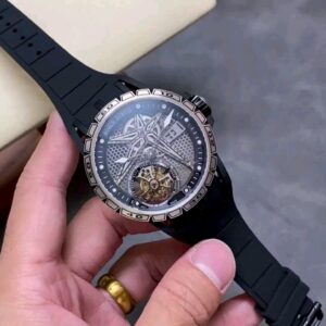 BBR Roger Dubuis tourbillon RDDBEX0815