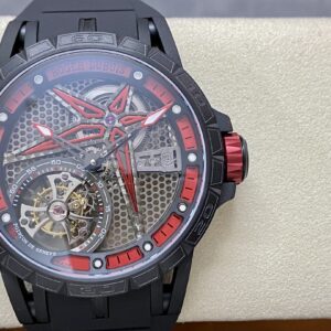 BBR Roger Dubuis tourbillon RDDBEX0815