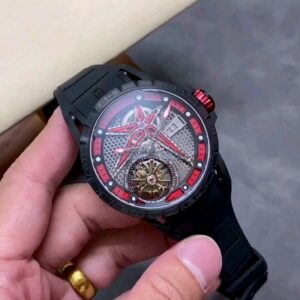 BBR Roger Dubuis tourbillon RDDBEX0815