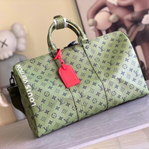 Keepall 45 travel bag