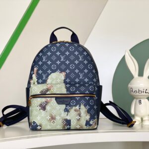 Louis Vuitton Christopher Mini Shoulder Bag