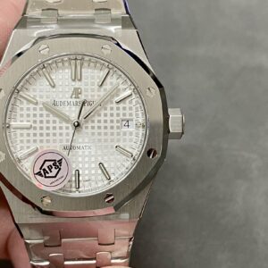 Audemars Piguet 15450st Standard Edition 37mm Watch