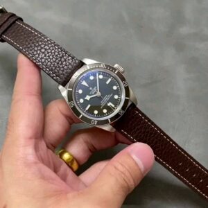 Tudor Black Bay 39mm