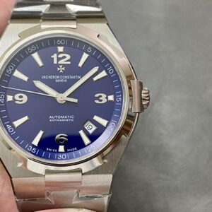 Vacheron Constantin Overseas 47040Series Commuter Watch