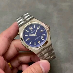 Vacheron Constantin Overseas 47040Series Commuter Watch