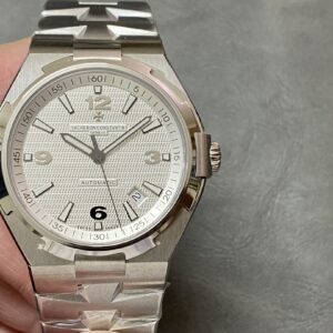 Vacheron Constantin Overseas 47040Series Commuter Watch