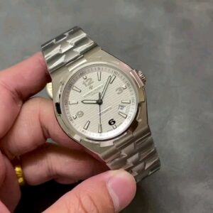 Vacheron Constantin Overseas 47040Series Commuter Watch