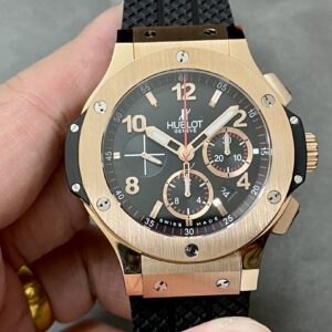 HB Big Bang chronograph series watch