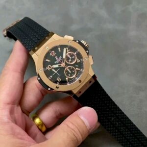 HB Big Bang chronograph series watch