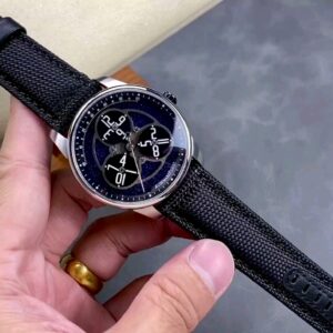 Audemars Piguet Code 11.59 Starwheel 41mm Watch