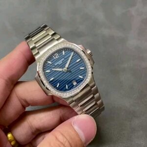 PPF PATEK PHILIPPE Nautilus 7118 Women's
