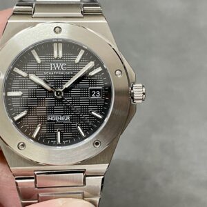 Omega Engineer Series 40mm