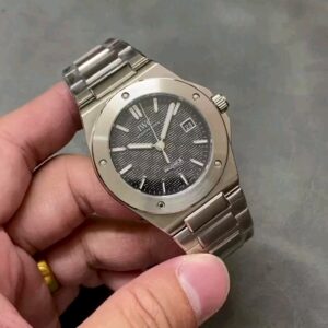 Omega Engineer Series 40mm