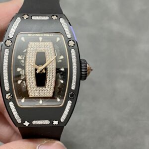 Richard Mille RM07-01 Red Lips Watch