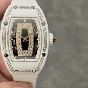 Richard Mille RM07-01 Red Lips Watch