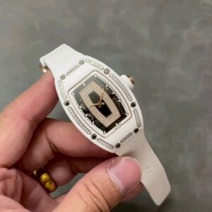 Richard Mille RM07-01 Red Lips Watch