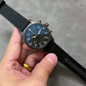 IWC AMG Series IW388108 41mm