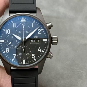 IWC AMG Series IW388108 41mm