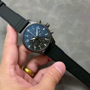 IWC AMG Series IW388108 41mm