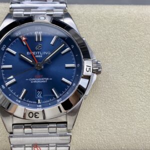 Breitling Chronomat GMT Watch