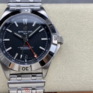 Breitling Breitling Navitimer Chronomat GMT 40 Watch