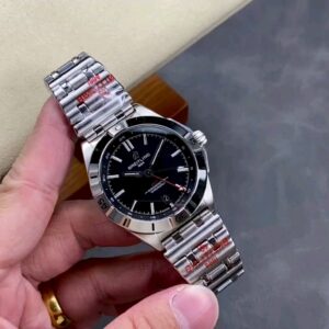 Breitling Chronomat Automatic GMT Watch
