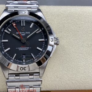 Breitling Breitling Navitimer Chronomat GMT 40 Watch