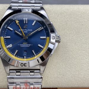 Breitling Breitling Navitimer Chronomat GMT 40 Watch