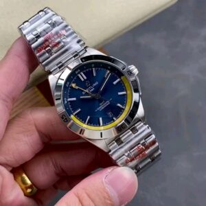 Breitling Breitling Navitimer Chronomat GMT 40 Watch