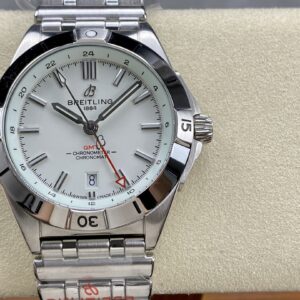 Breitling Breitling Navitimer Chronomat GMT 40 Watch