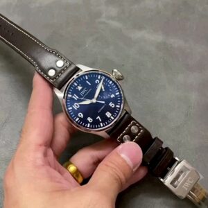 IWC Masterpiece 46mm Timepiece